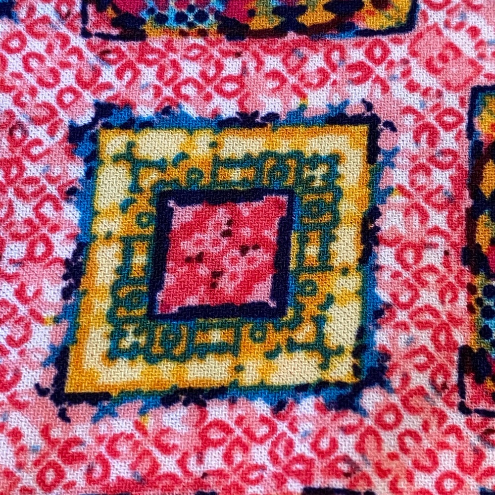 LuLaRoe KIDS Scarlett Dress Size 6 NWT - Picture 9 of 16